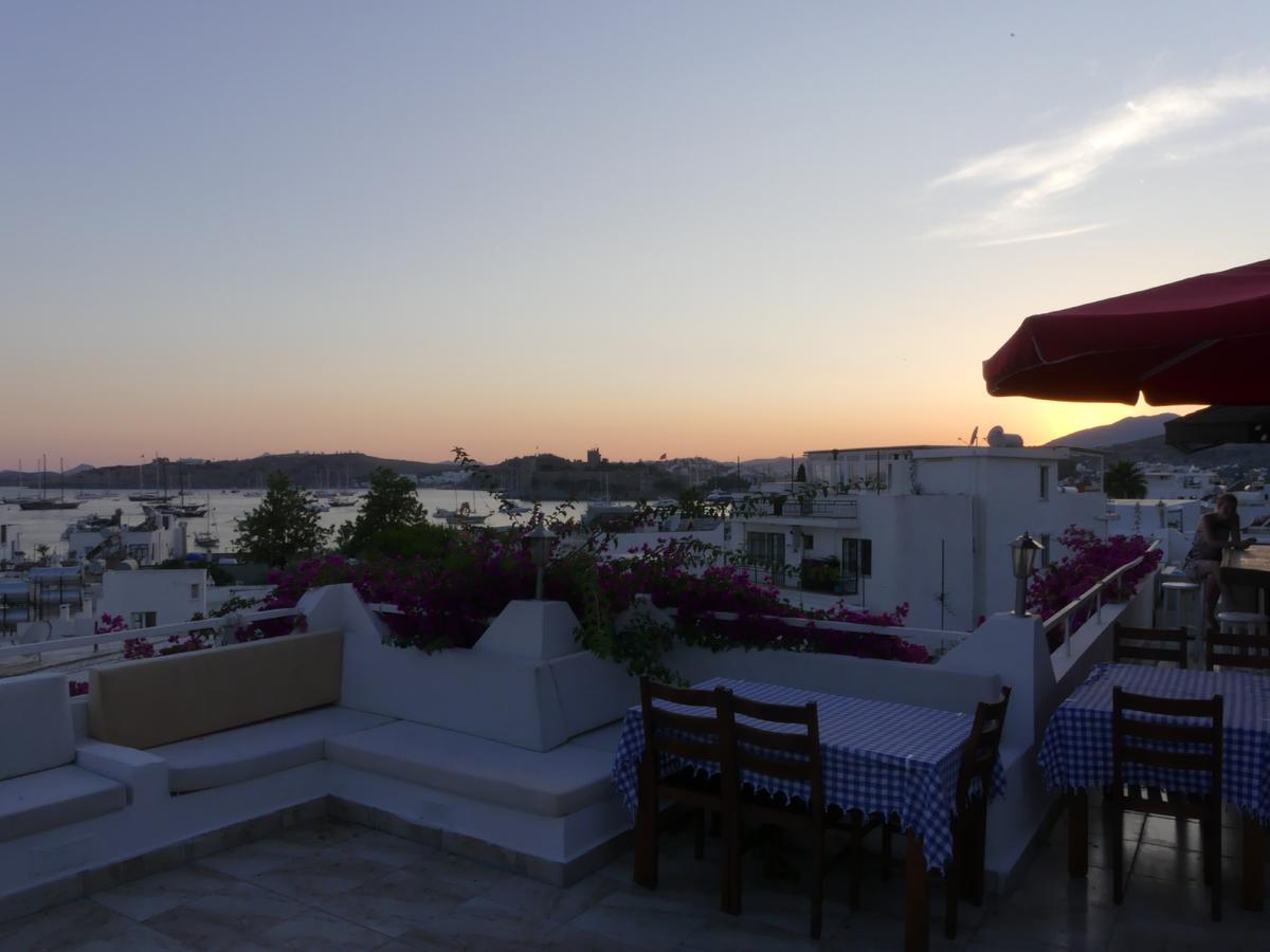 Eskici Hotel