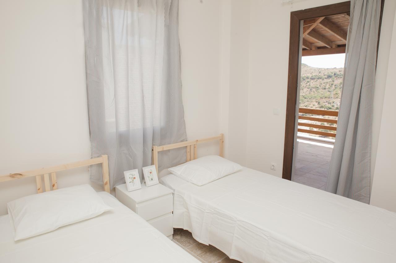 Kanyon Villa