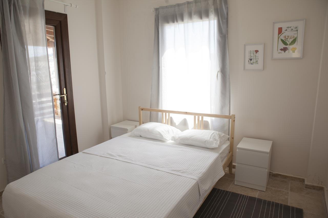 Kanyon Villa Bodrum