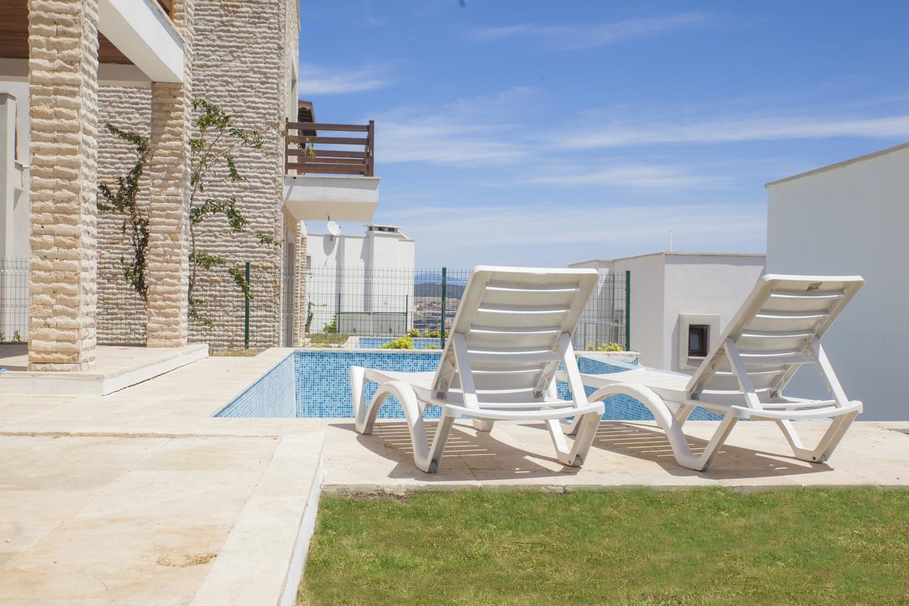 Villa Kanyon