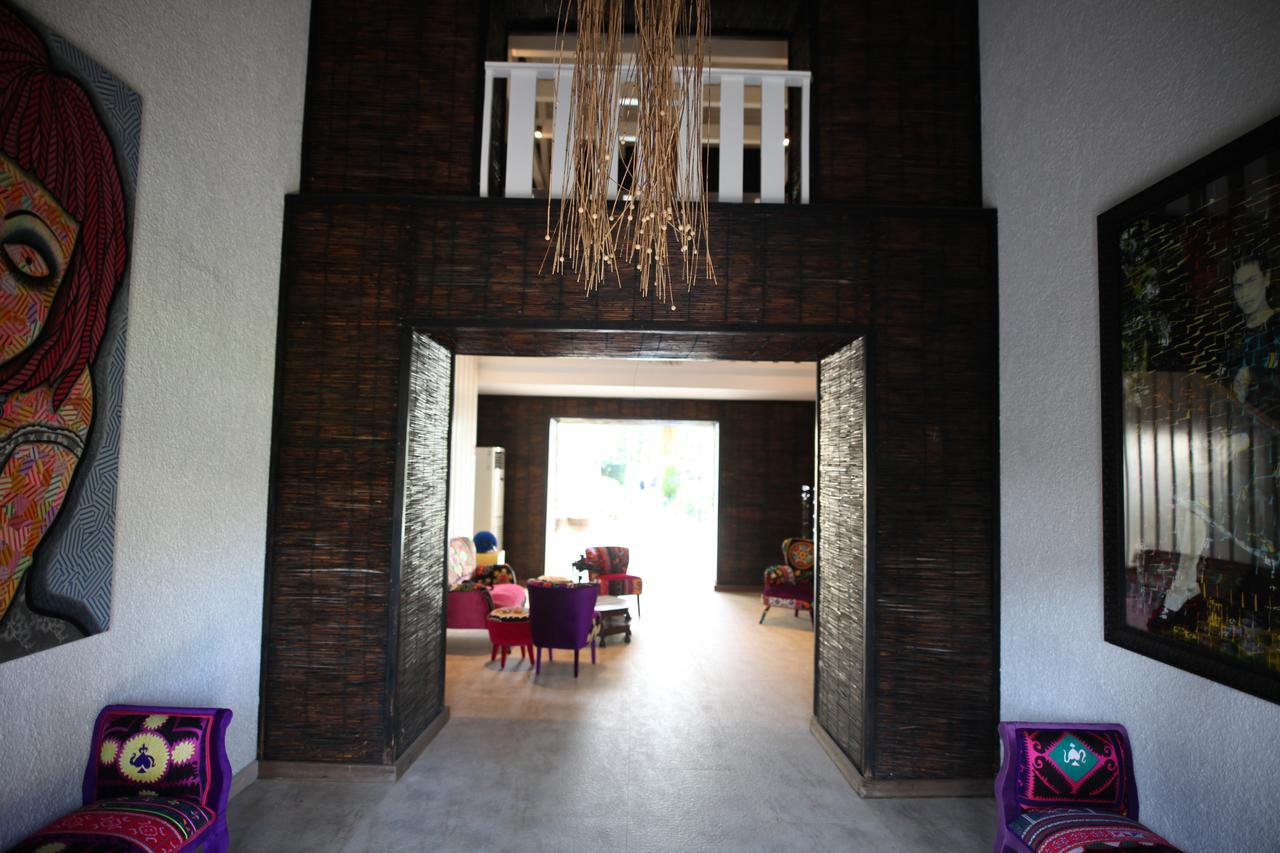 Toka Hotel&beach Club Bodrum