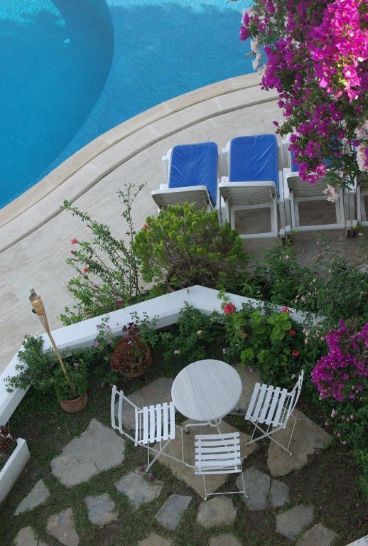 Antique Theatre Bodrum