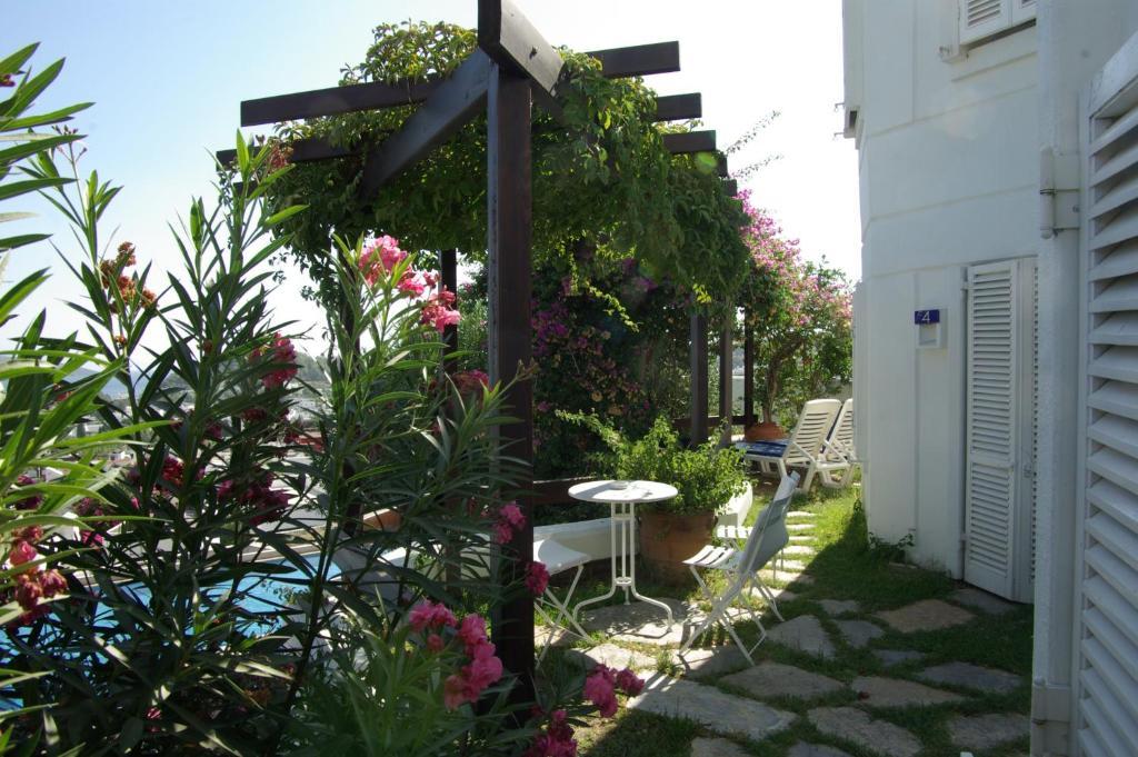 Hotel Antique Theatre Bodrum
