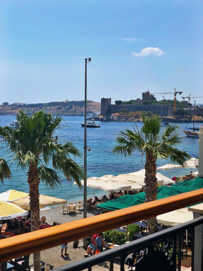 Akkan 2* Bodrum