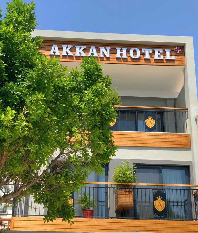 Hotel Akkan