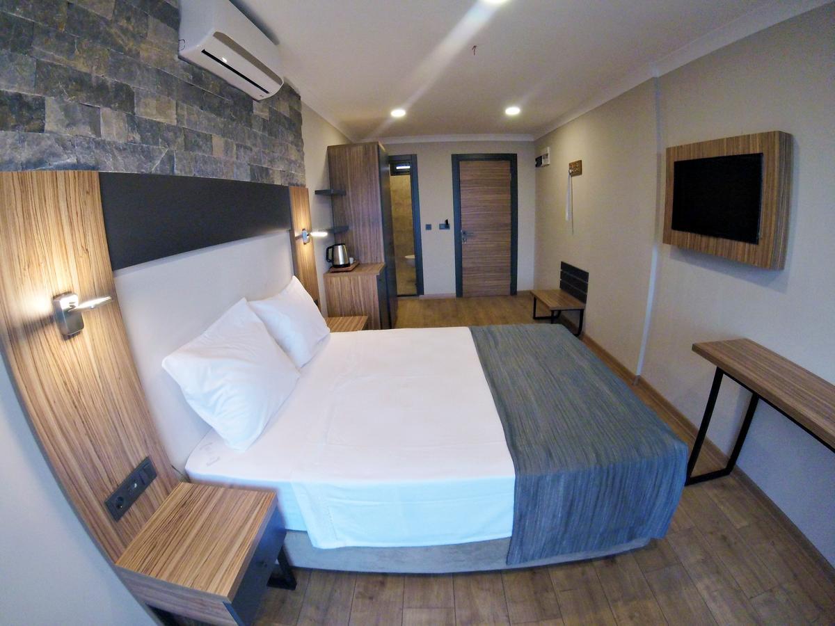 Akkan 2* Bodrum