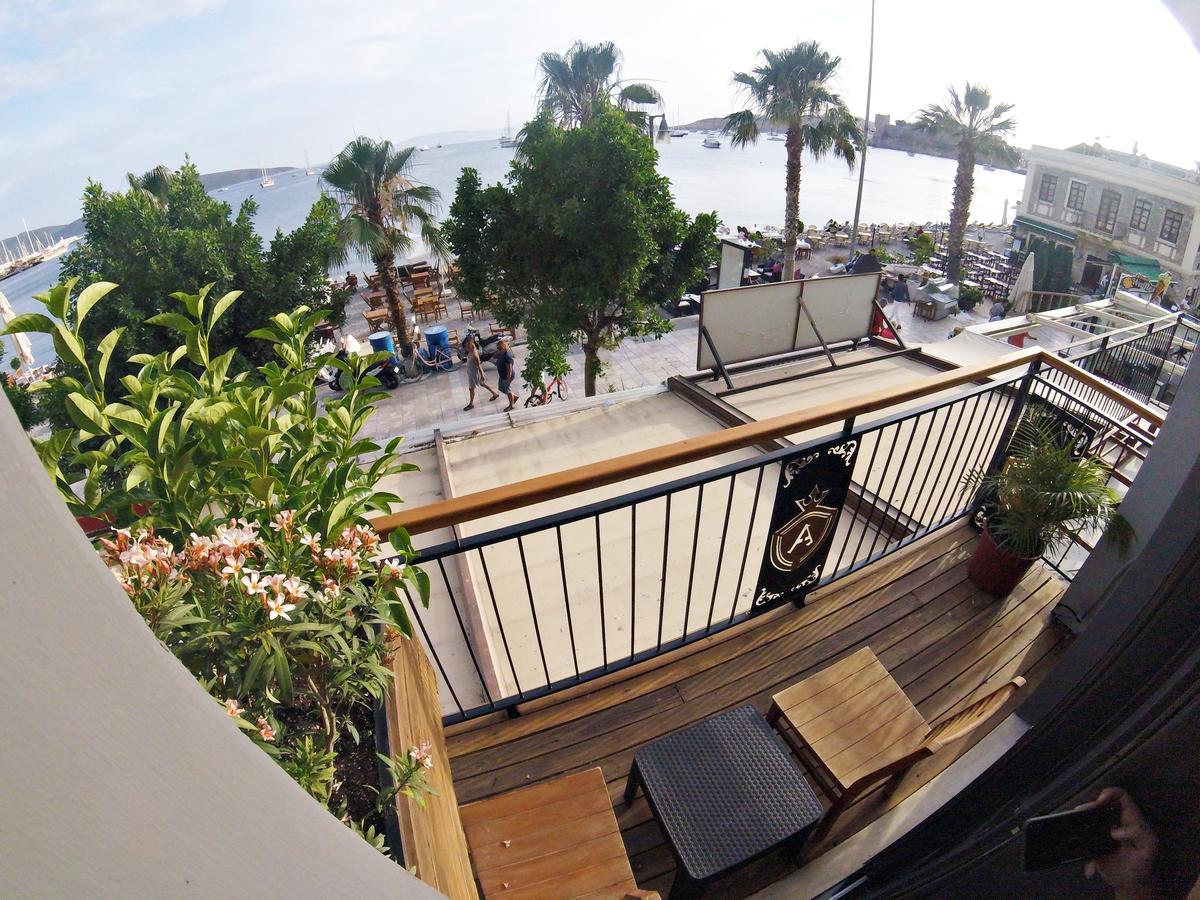Akkan 2* Bodrum