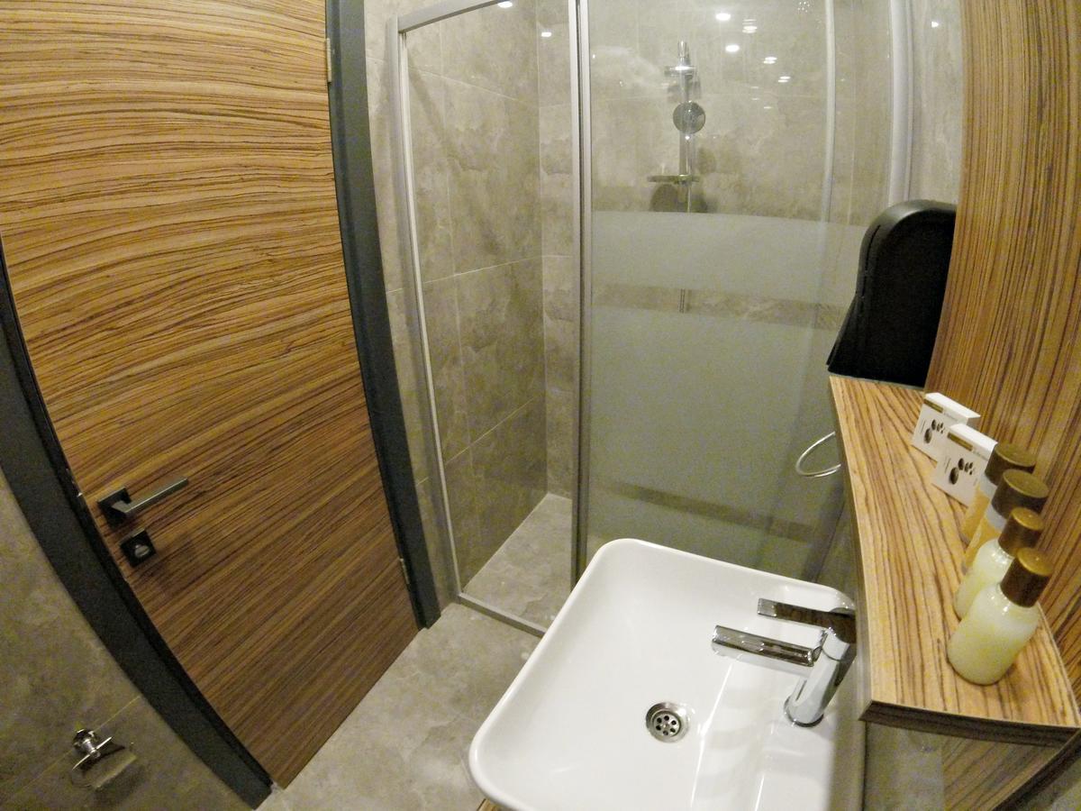 Hotel Akkan 2*
