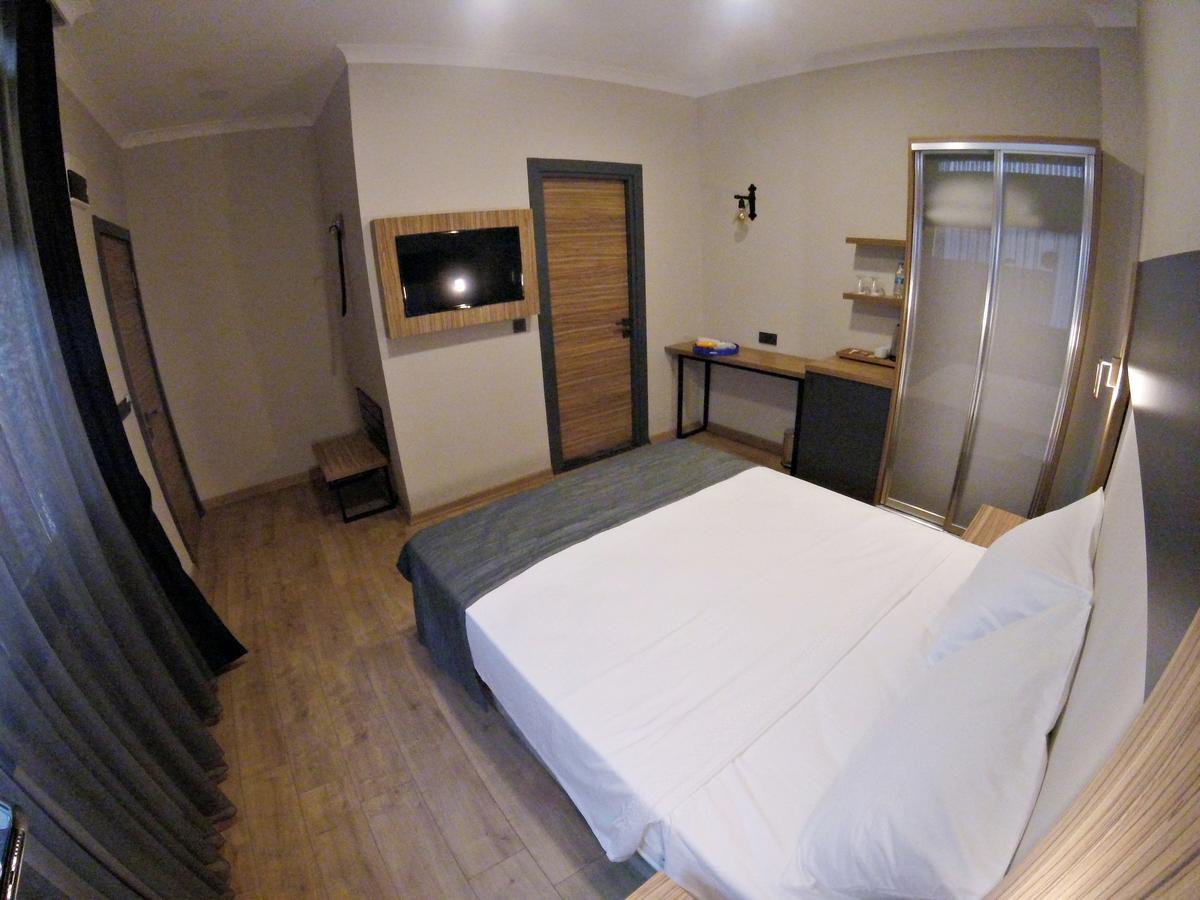 Hotel Akkan