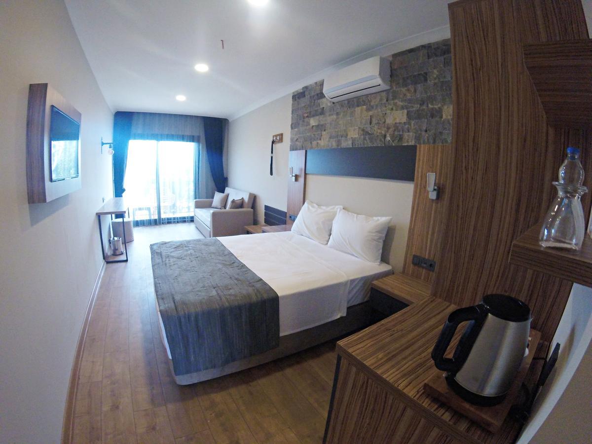 Akkan Hotel 2*