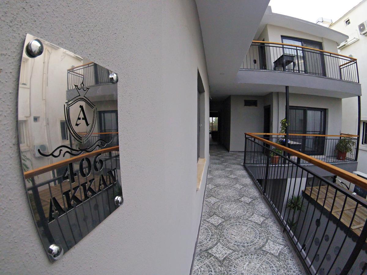 Hotel Akkan