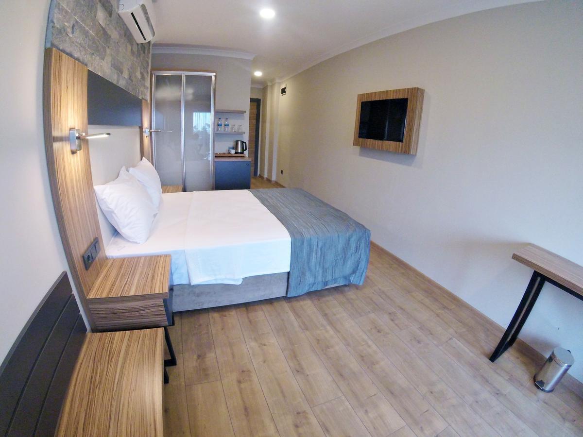 Akkan Hotel Bodrum