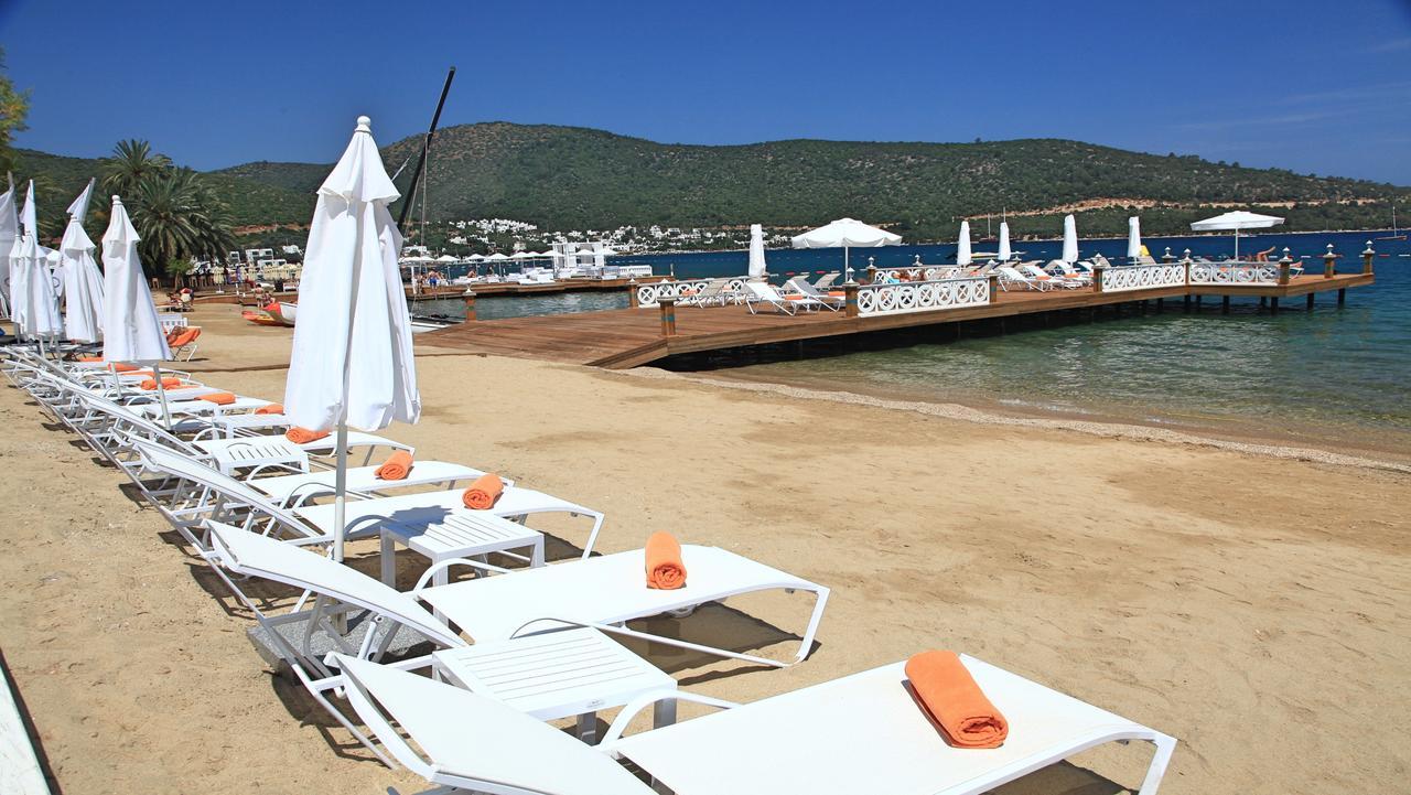 Hotel Hillstone &
