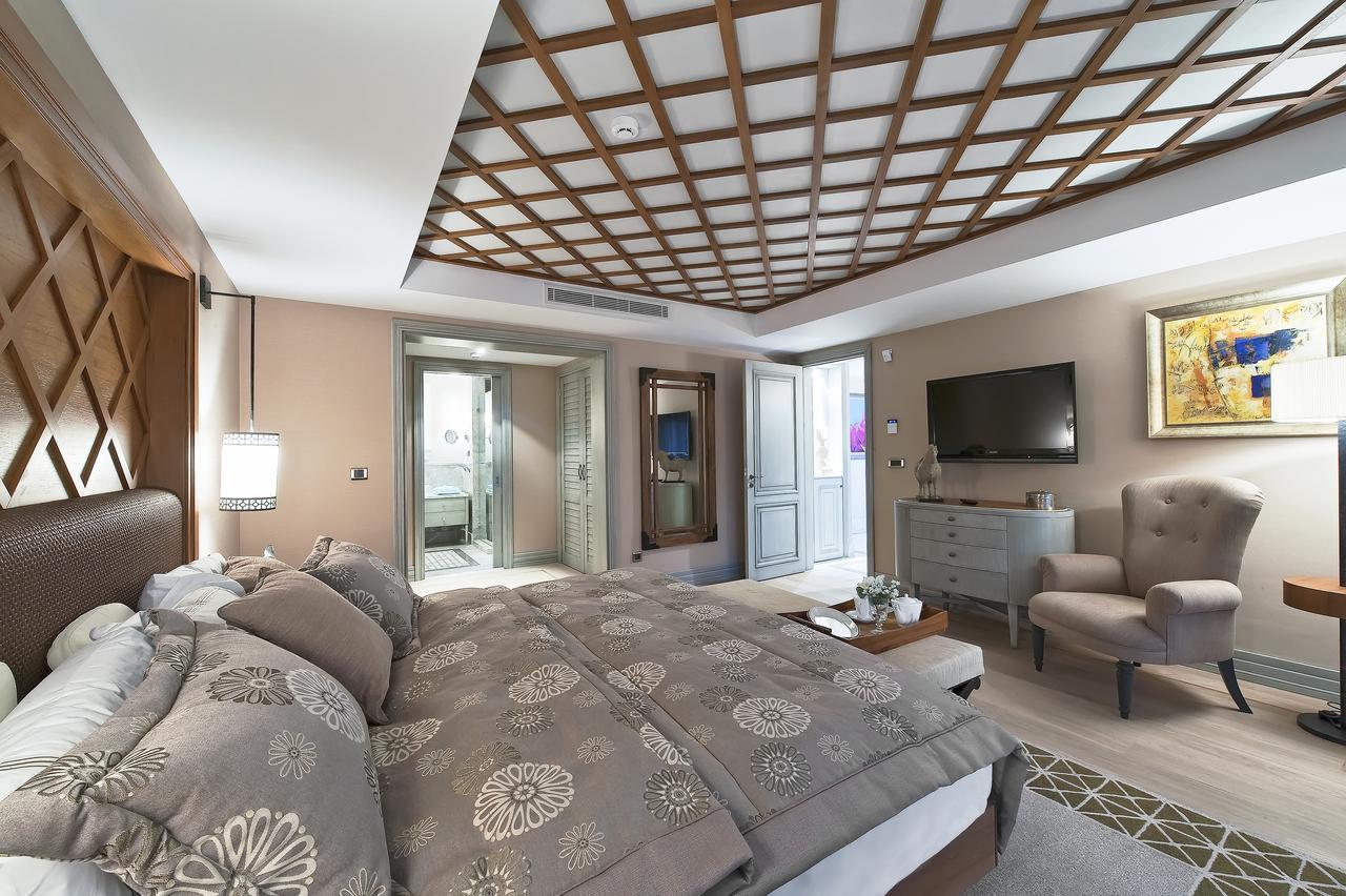 Regnum Escana Hotel Bodrum