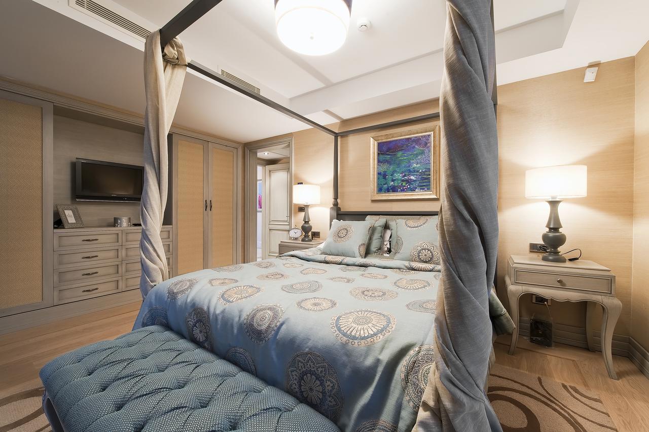 Regnum Escana Hotel 3*