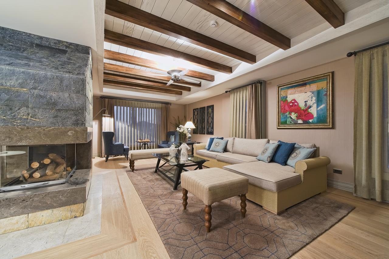 Regnum Escana Hotel Bodrum