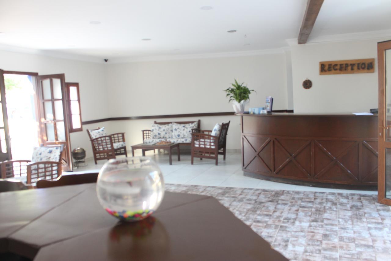 Oya Butik Hotel Bodrum