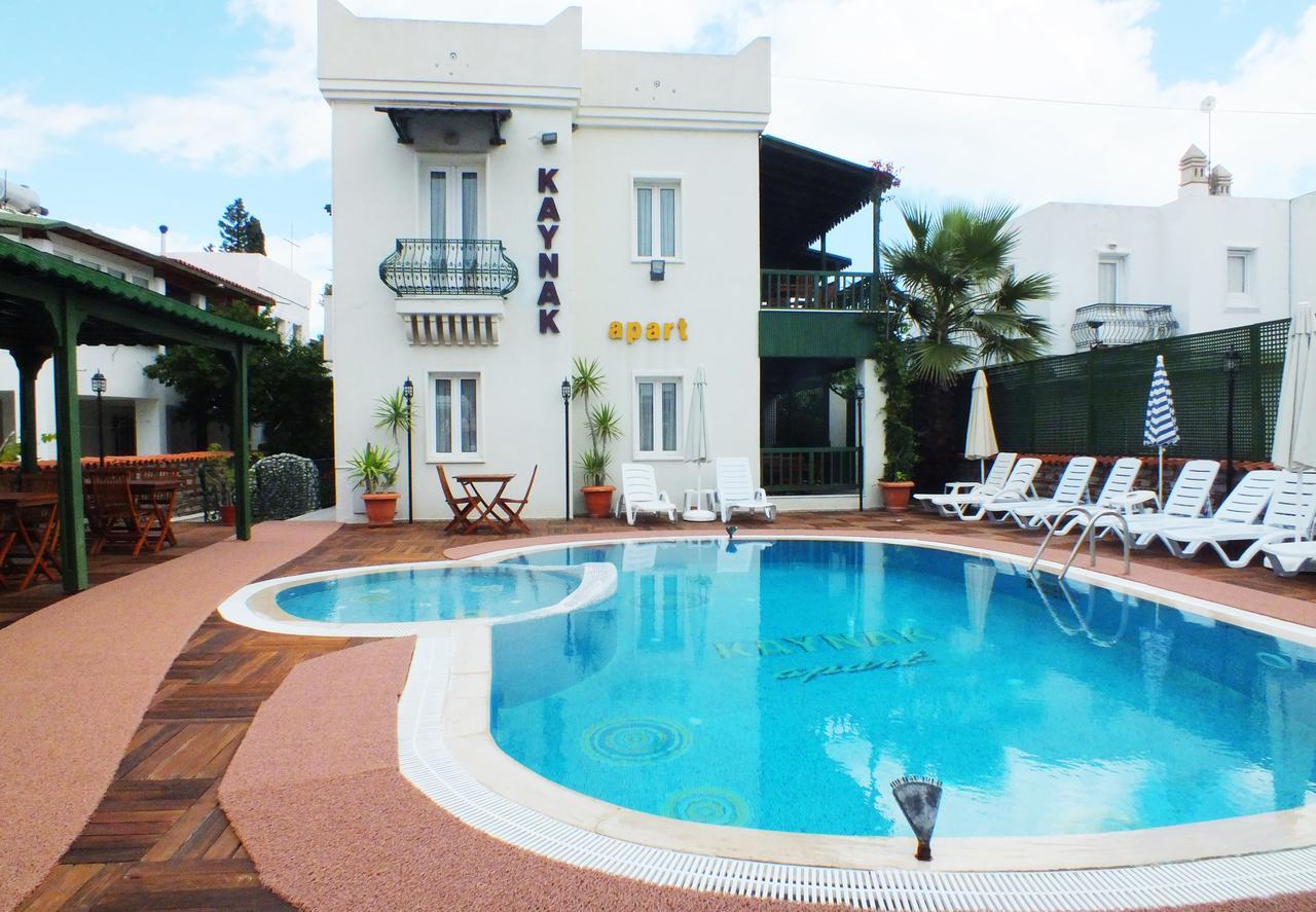 Apart Otel Bitez Kaynak Apart *