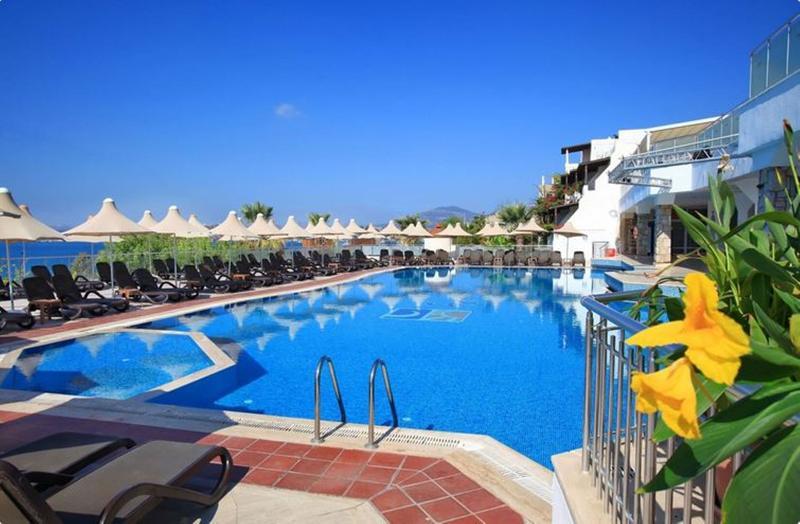 Forever Club (adults Only) Resort 4*