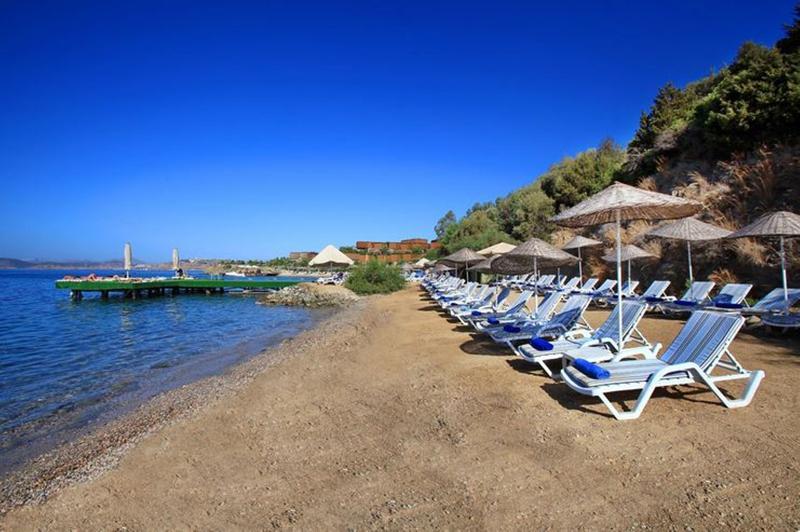 Resort Forever Club (adults Only) Bodrum