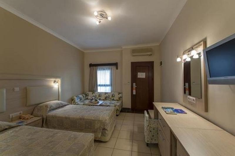 Forever Club (adults Only) 4* Bodrum