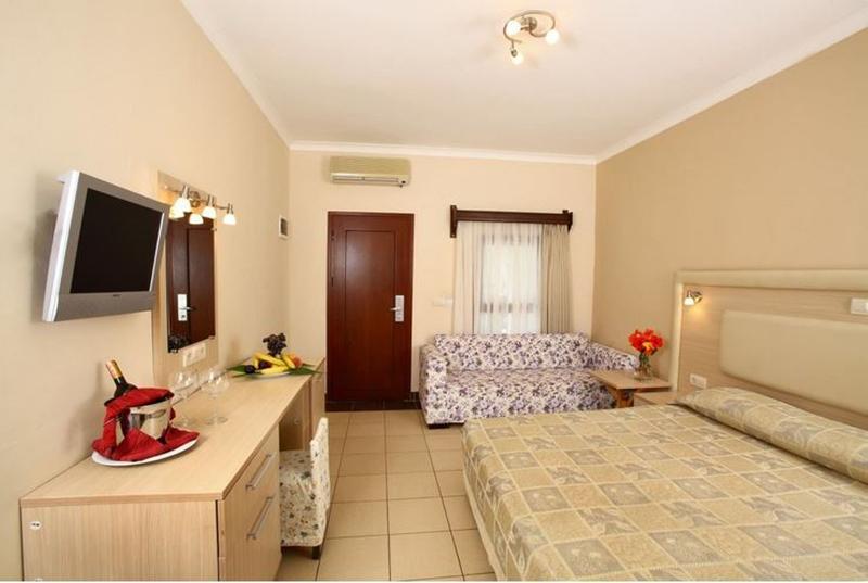 Forever Club (adults Only) Resort