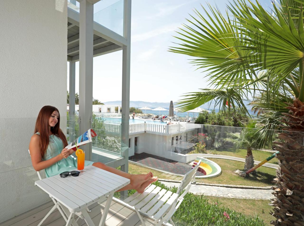Otel Charm Beach Bodrum