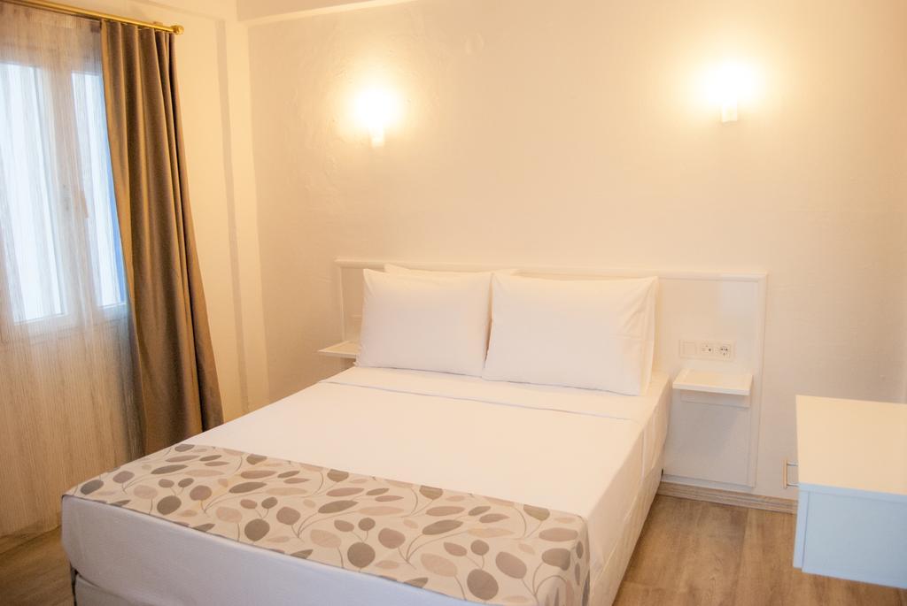 Akkan Marina (adults Only) Hotel 3*