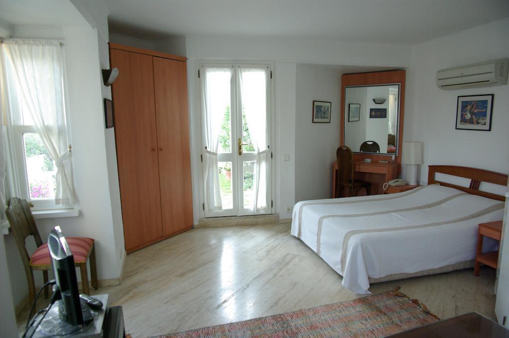 Hotel Antique Theatre Bodrum