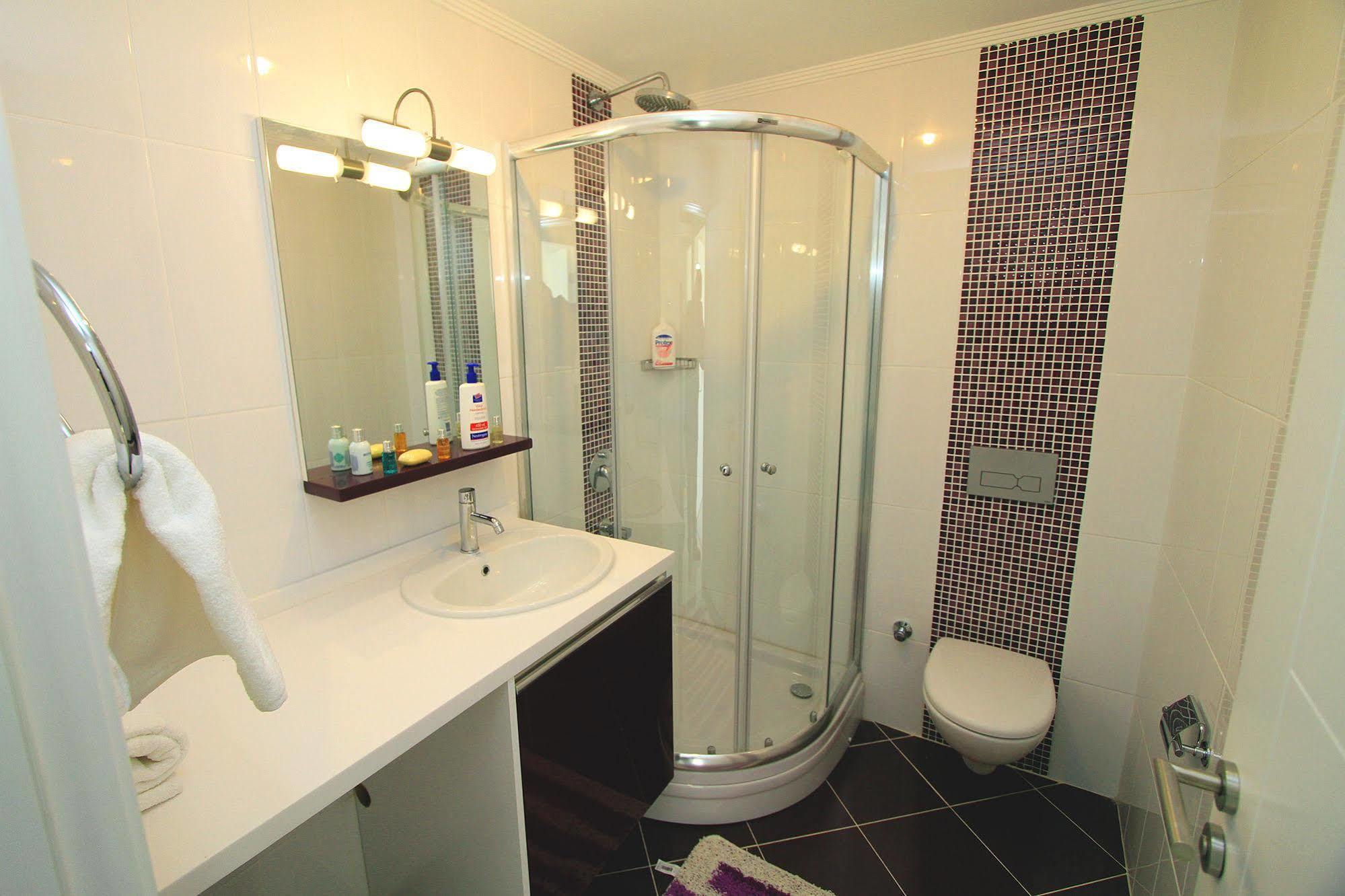 Royal Palm Apartment Bodrum