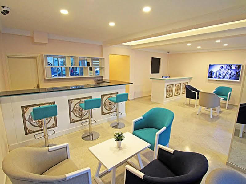 The Life Center 3* Bodrum