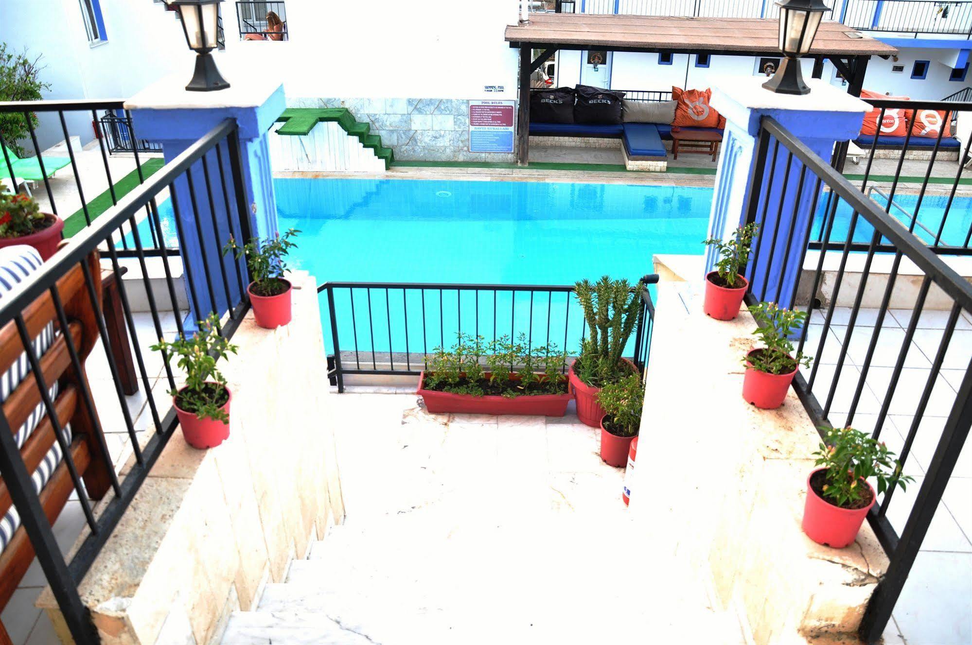 Hotel Can Hotel Bodrum