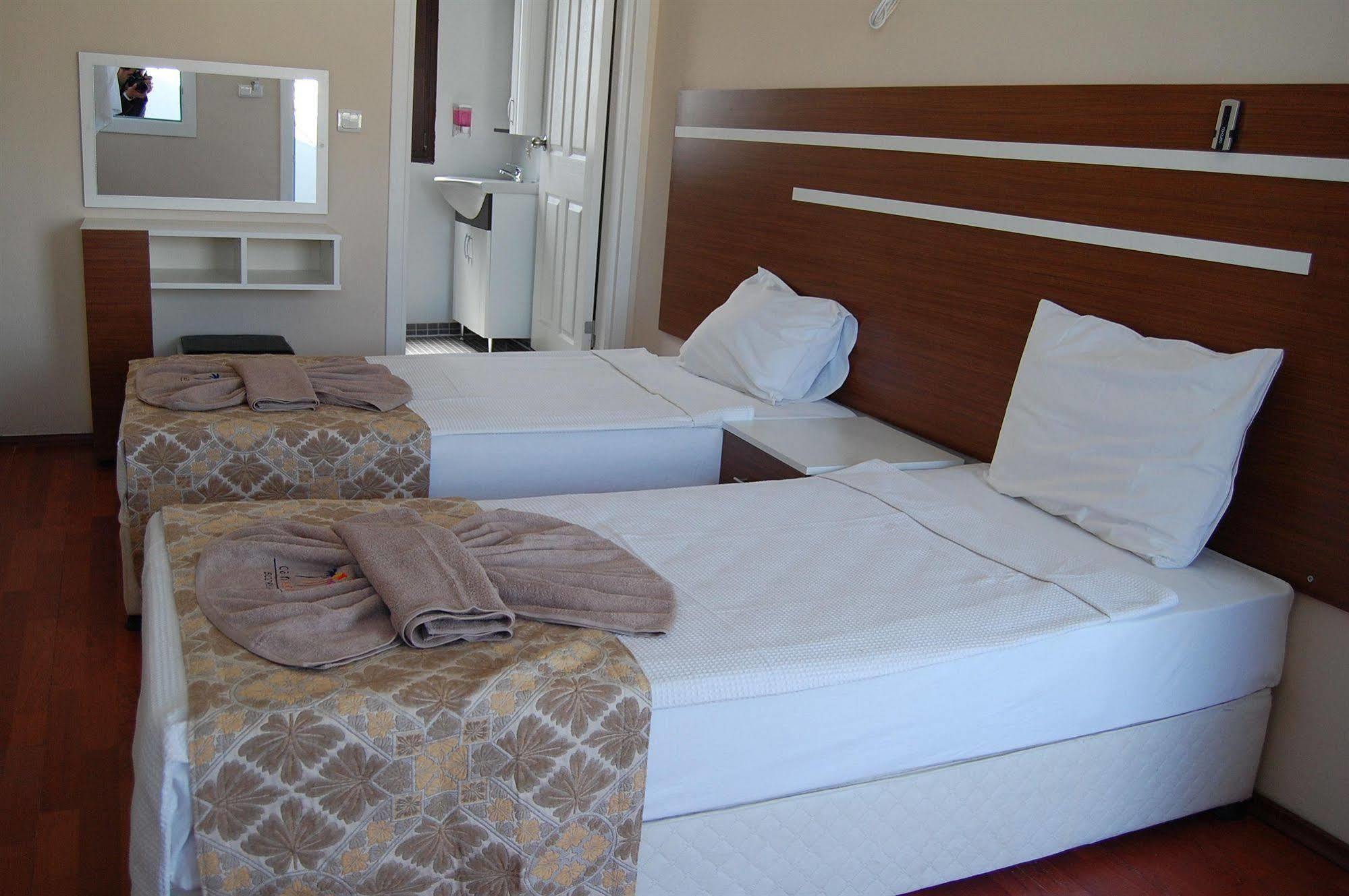 Can Hotel Hotel Bodrum