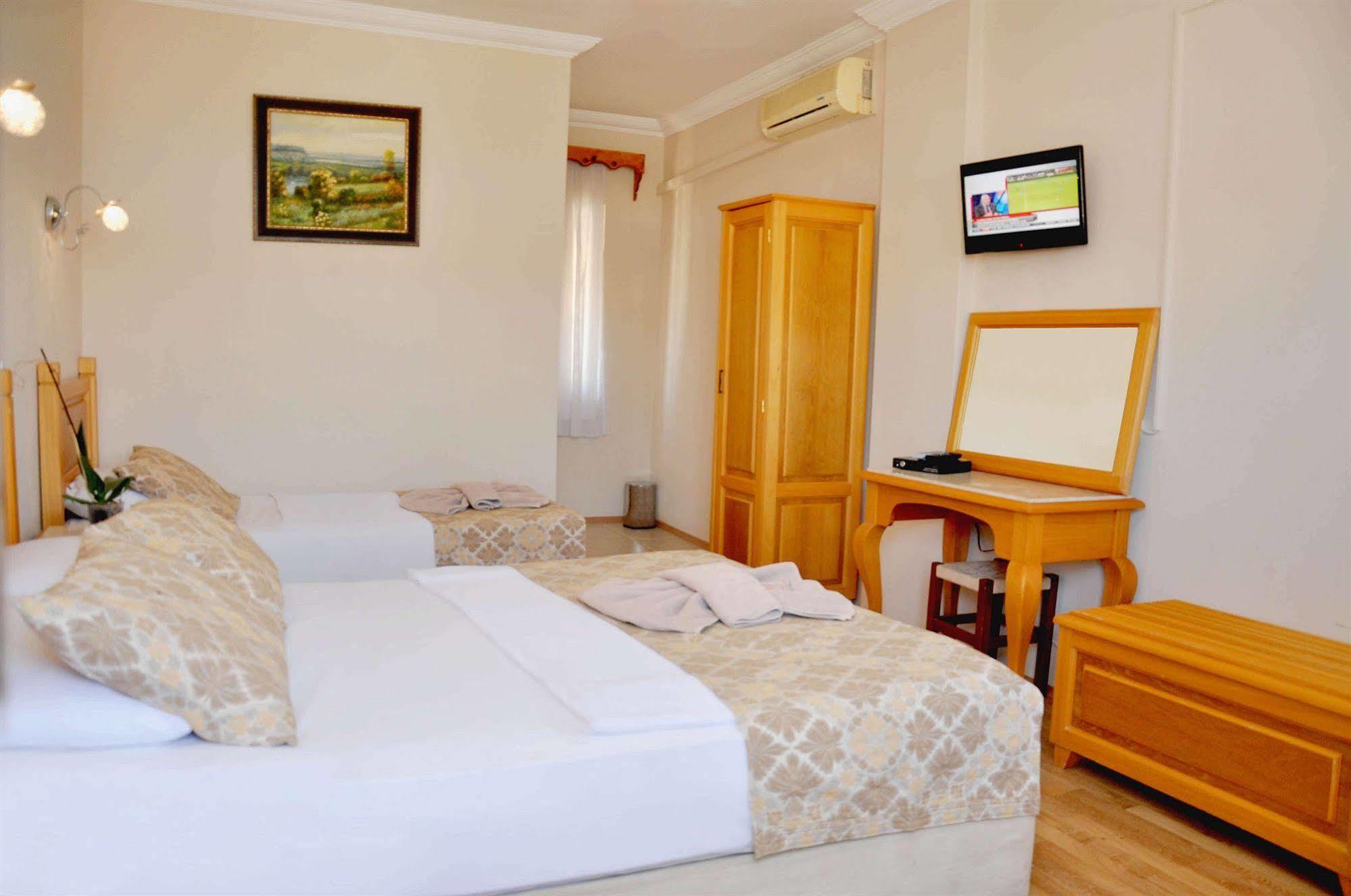 Can Hotel Hotel Bodrum