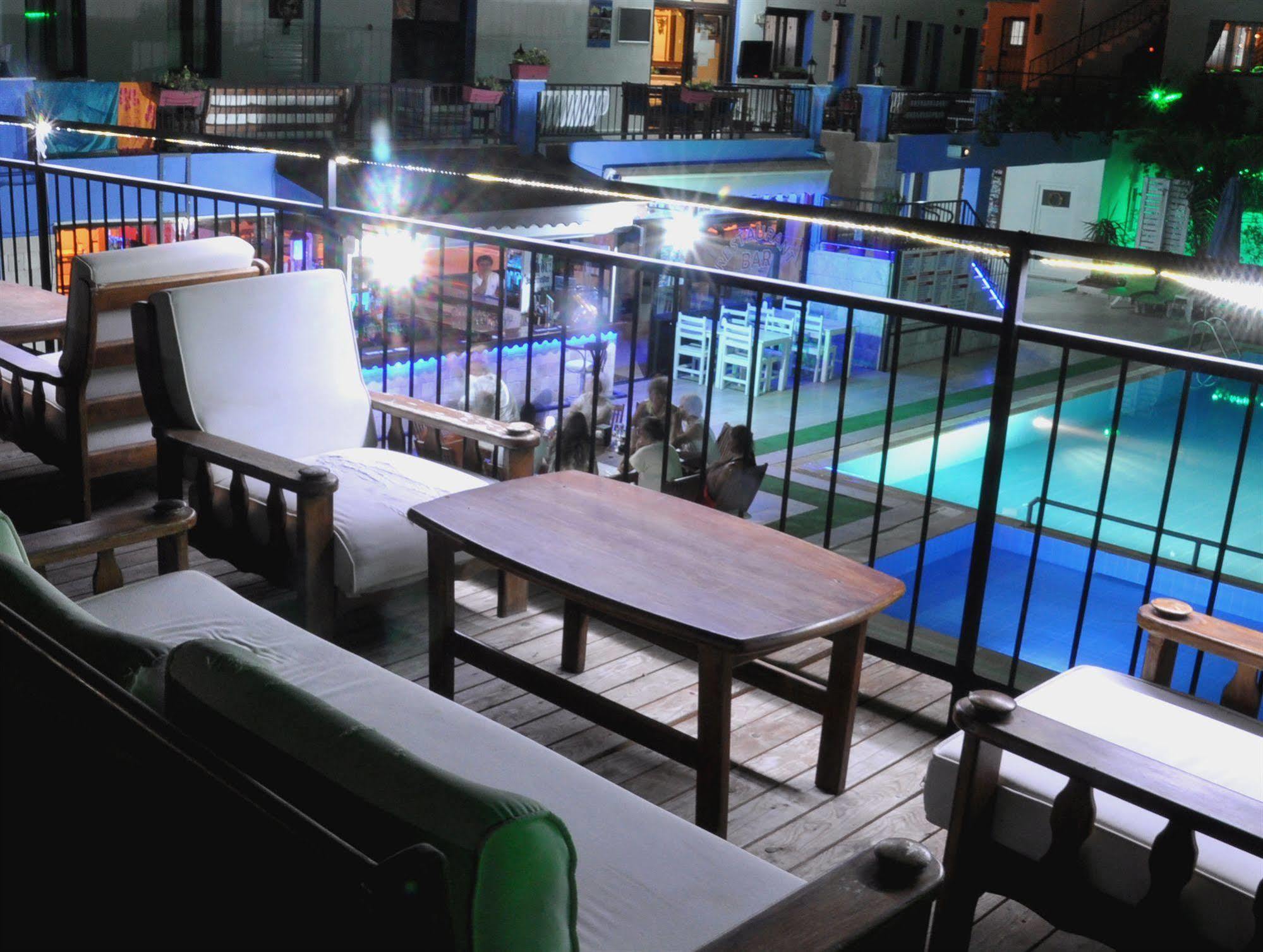 Can Hotel 2* Bodrum