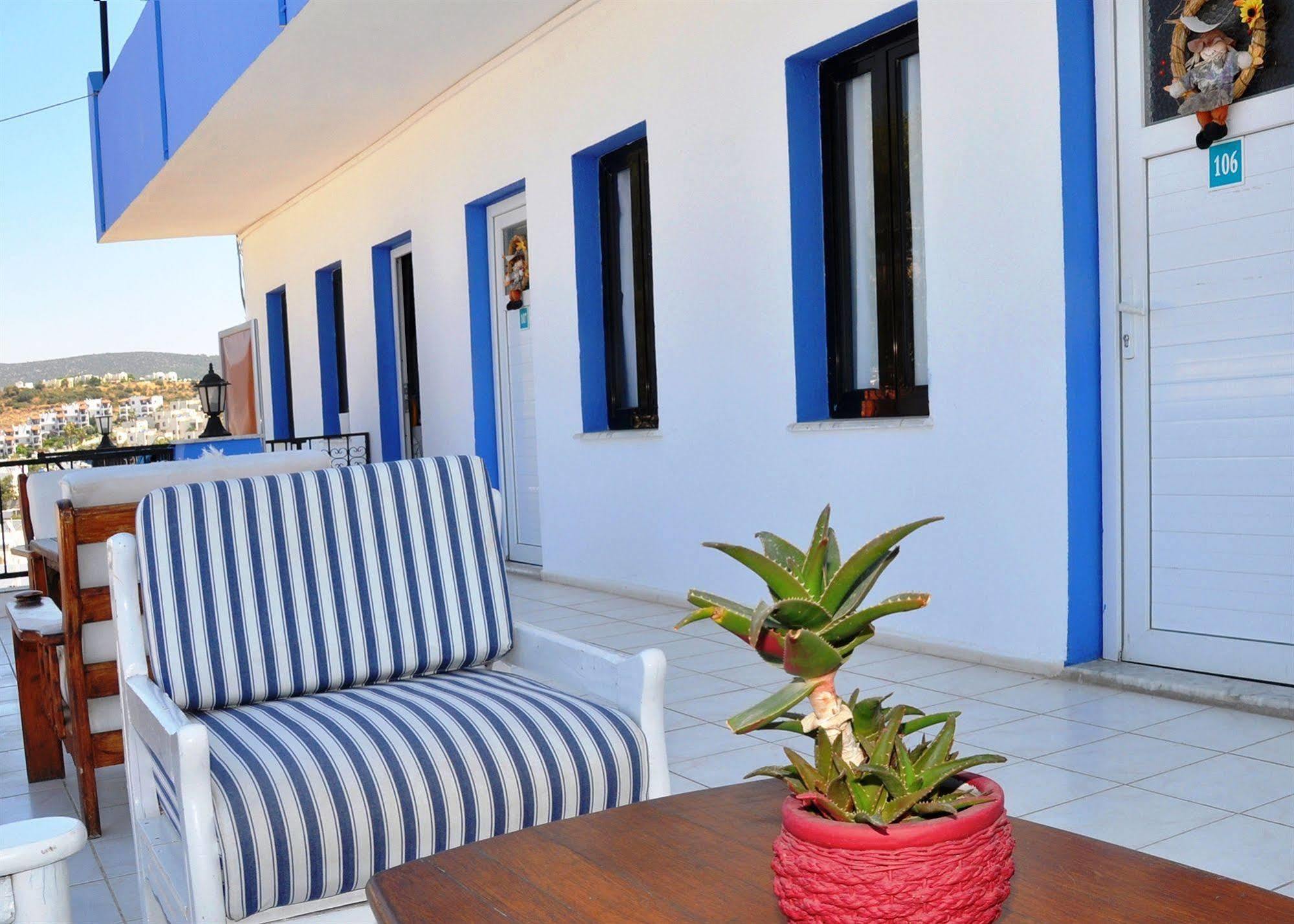 Can Hotel Bodrum