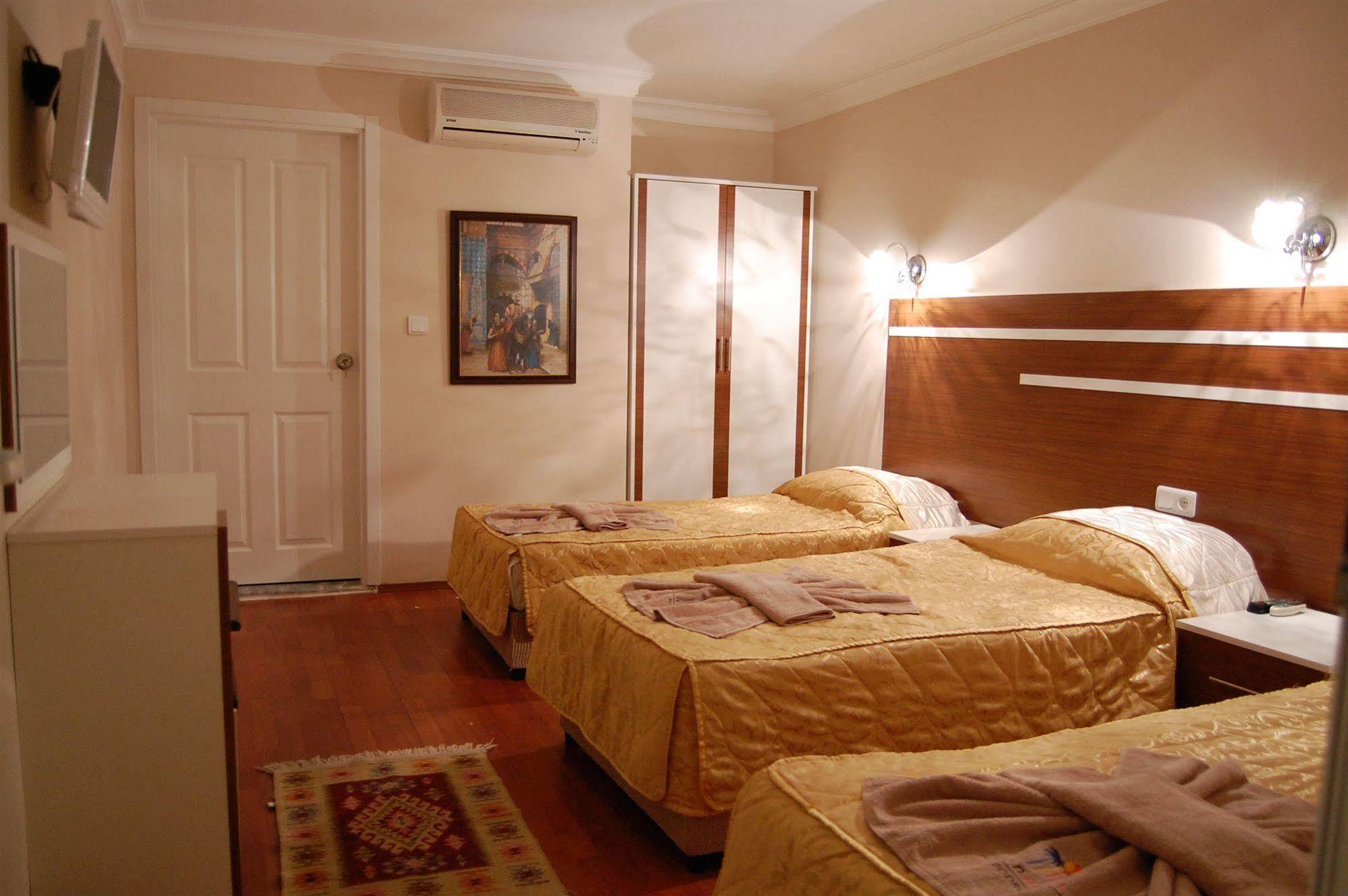 Hotel Can Hotel Bodrum
