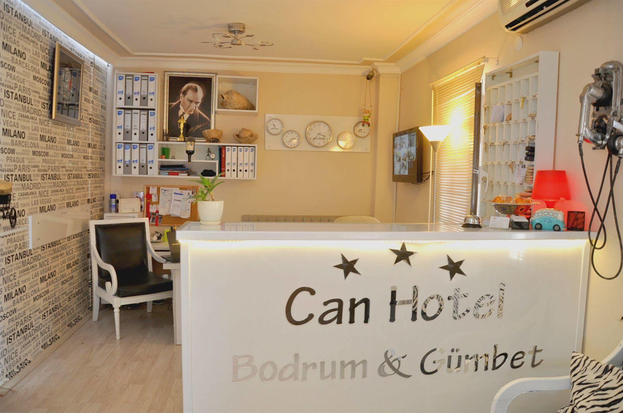 Can Hotel Hotel