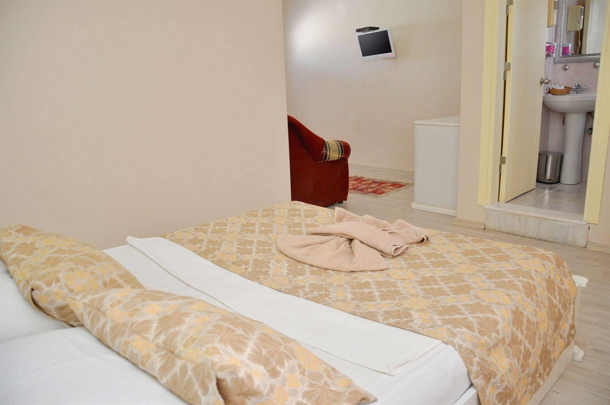 Can Hotel 2* Bodrum