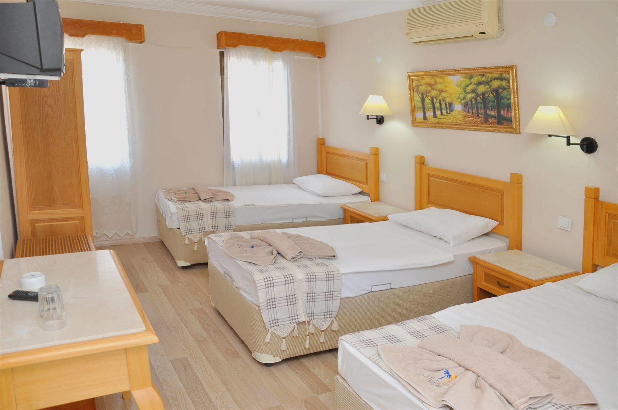 Hotel Can Hotel Bodrum