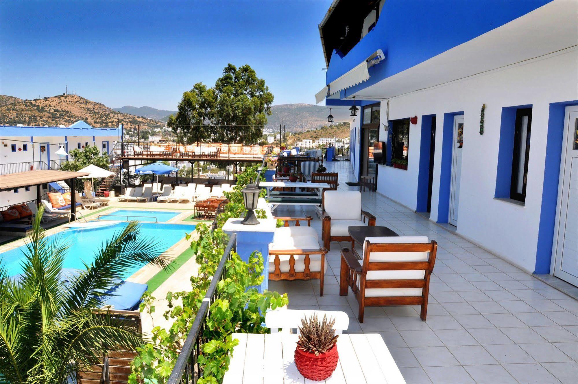 Hotel Can Hotel 2*