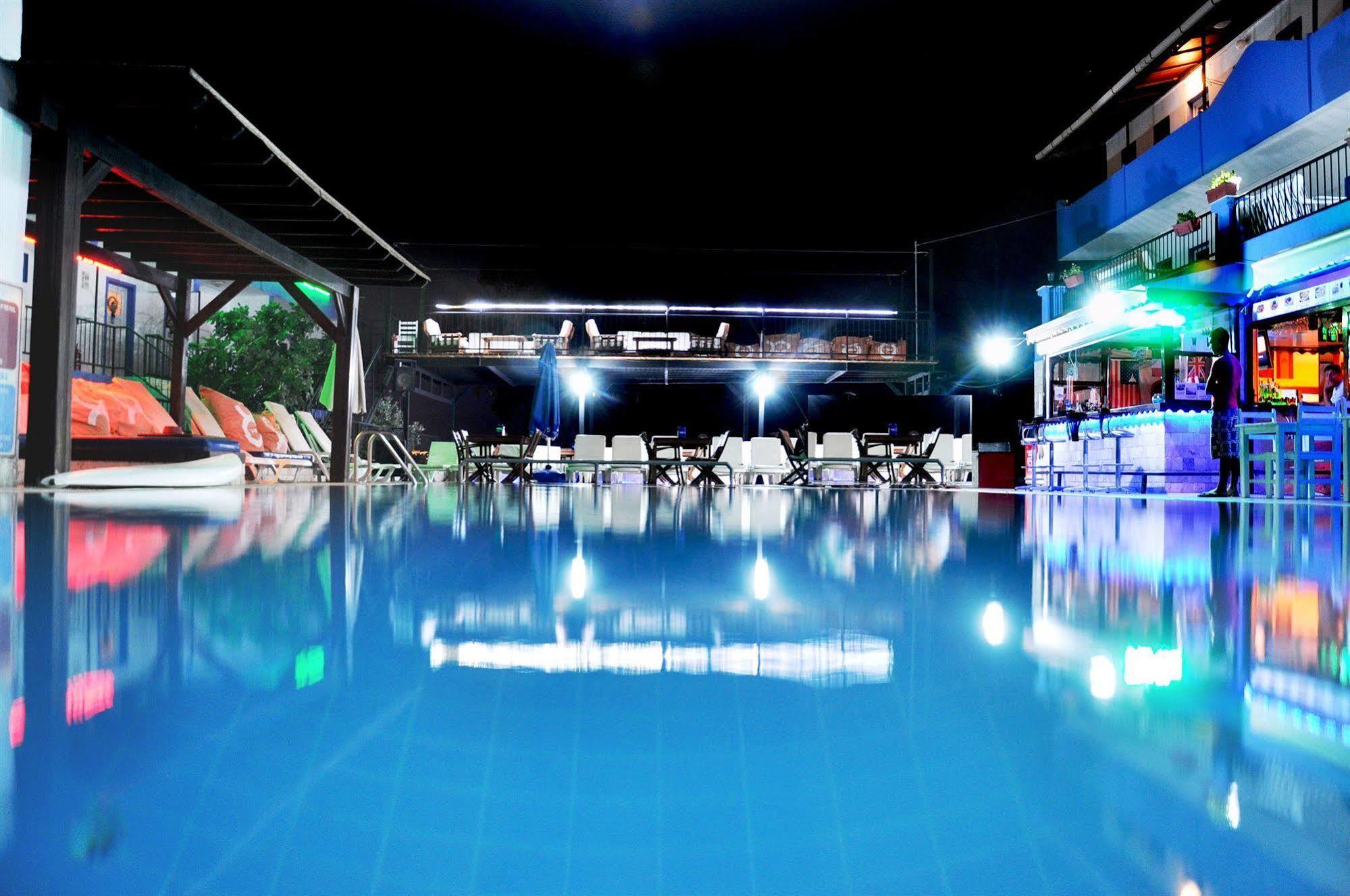 Hotel Can Hotel Bodrum