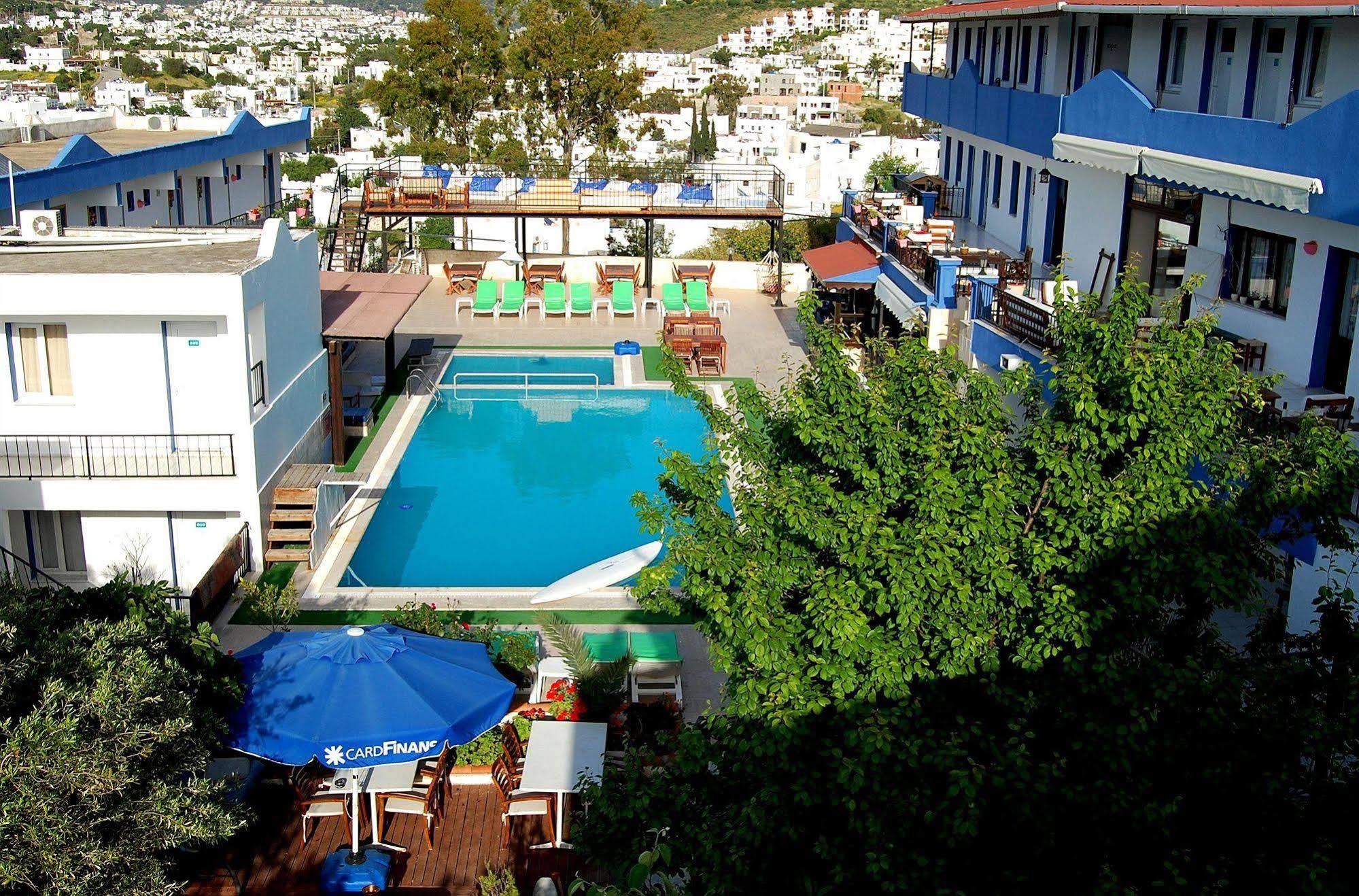 Can Hotel 2*