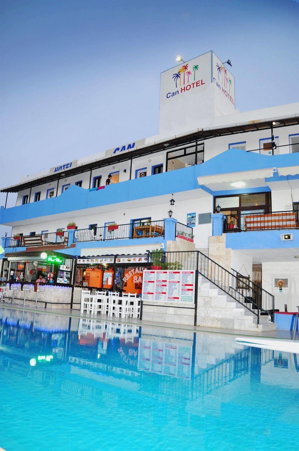 Can Hotel Hotel Bodrum