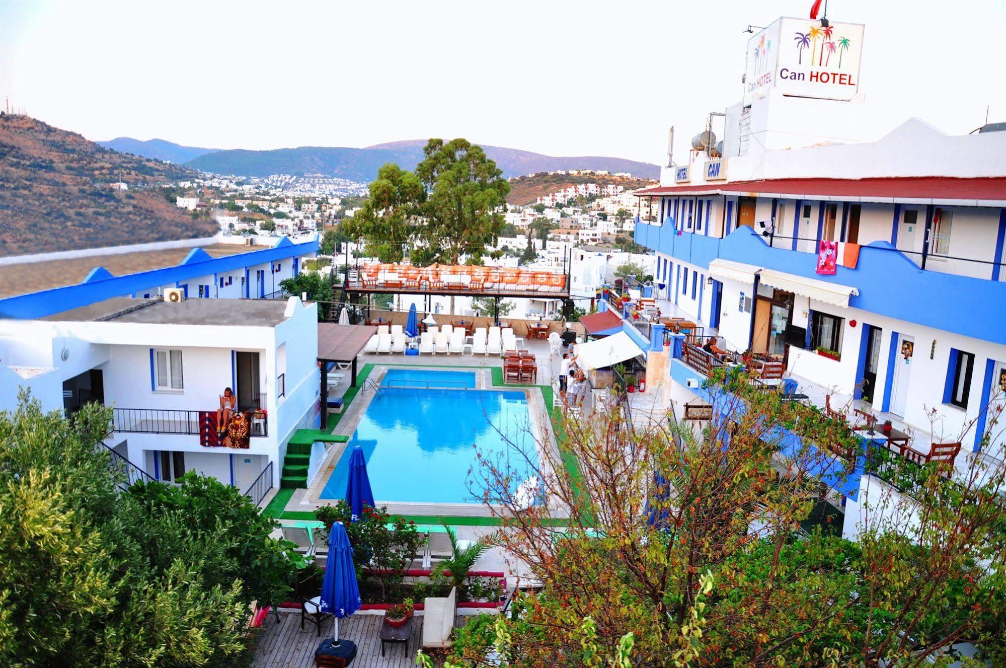 Can Hotel 2*