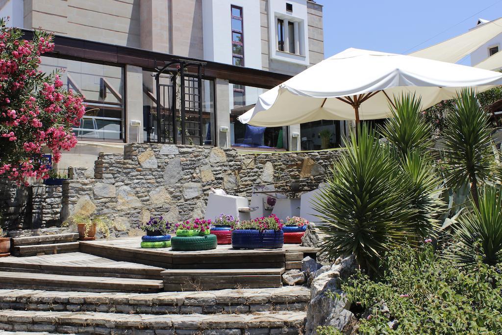 Sole & Hotel Bodrum