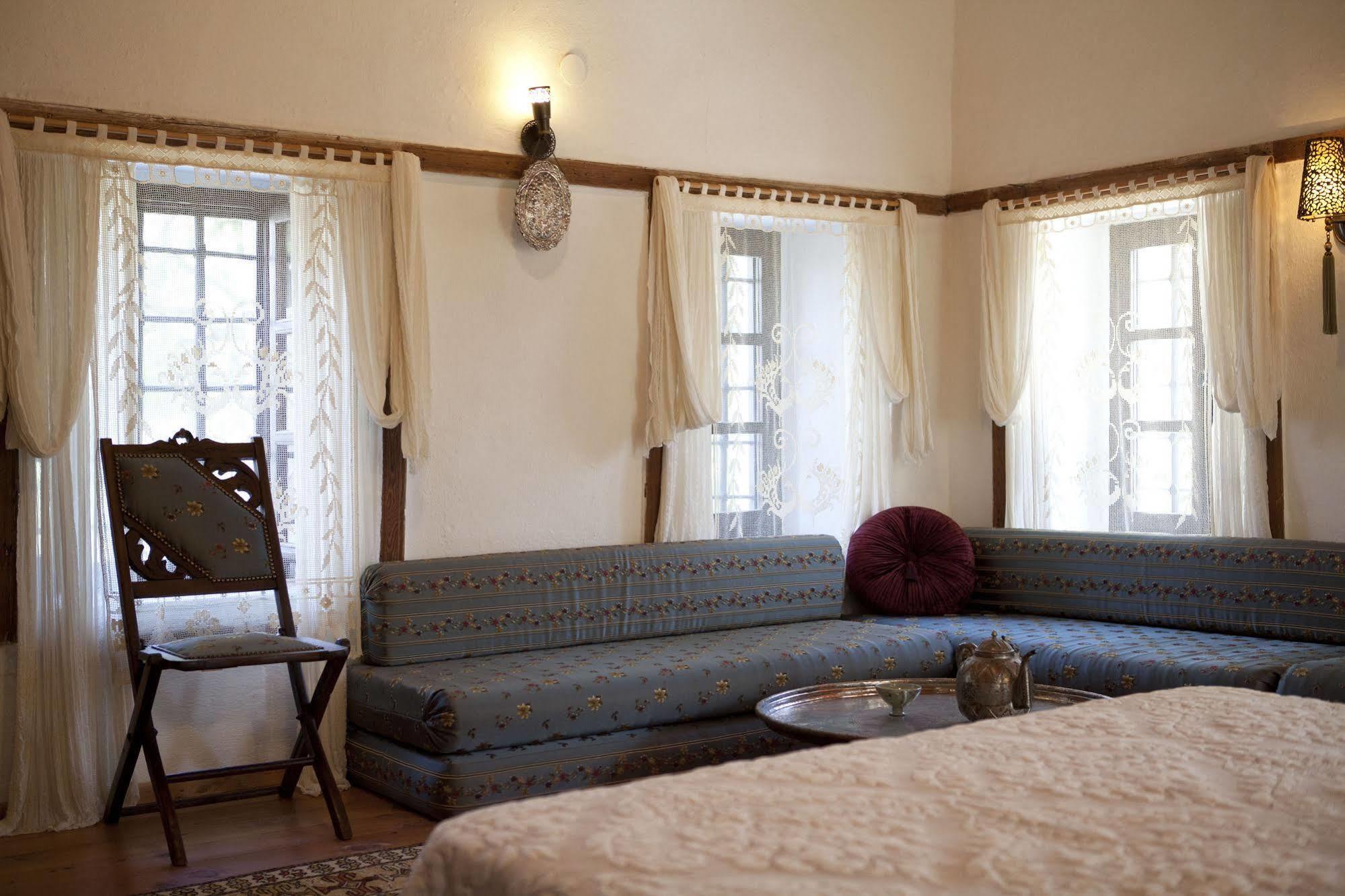 Ha La Bed & Breakfast Bodrum