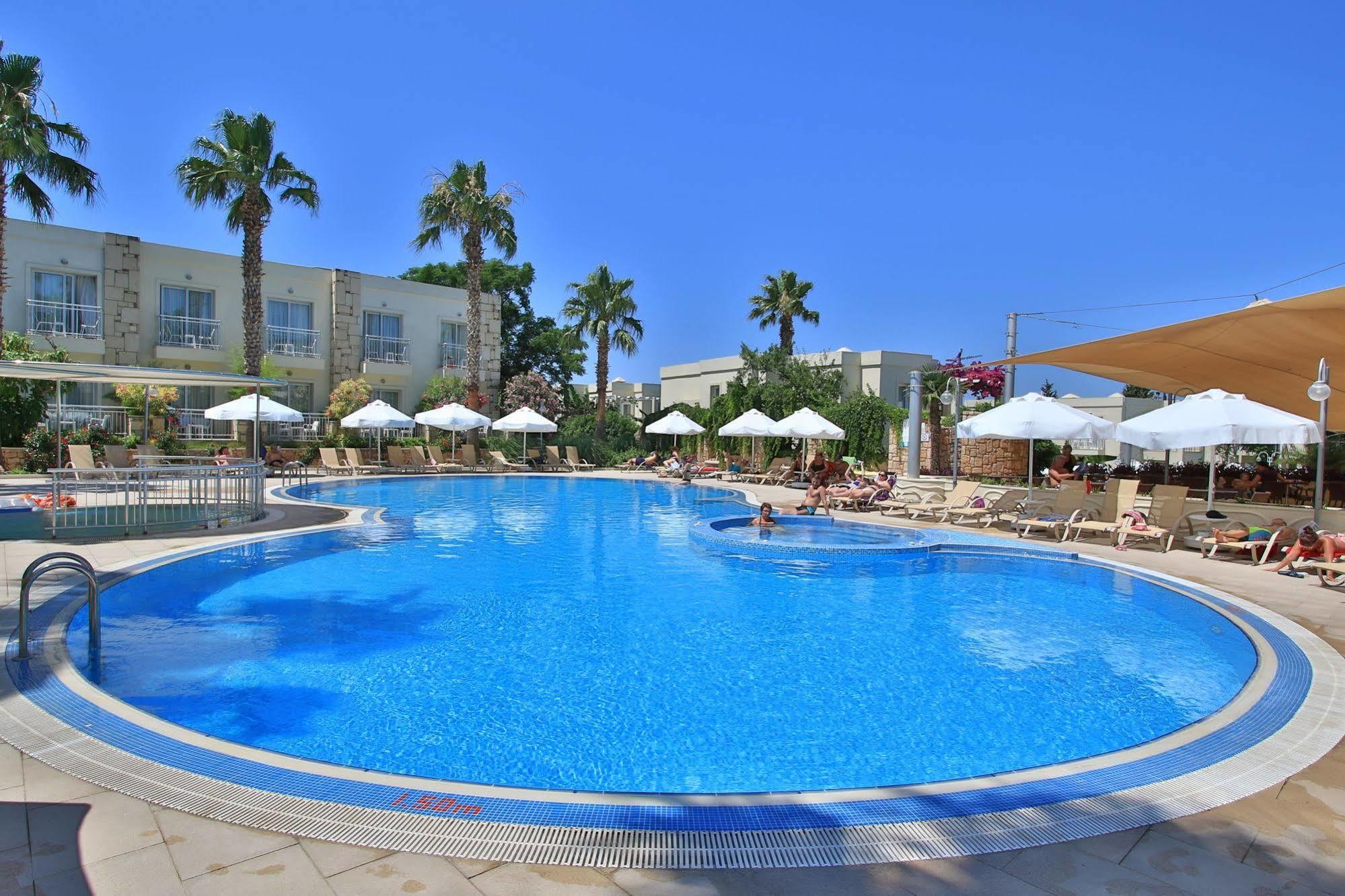 Mandarin & Resort