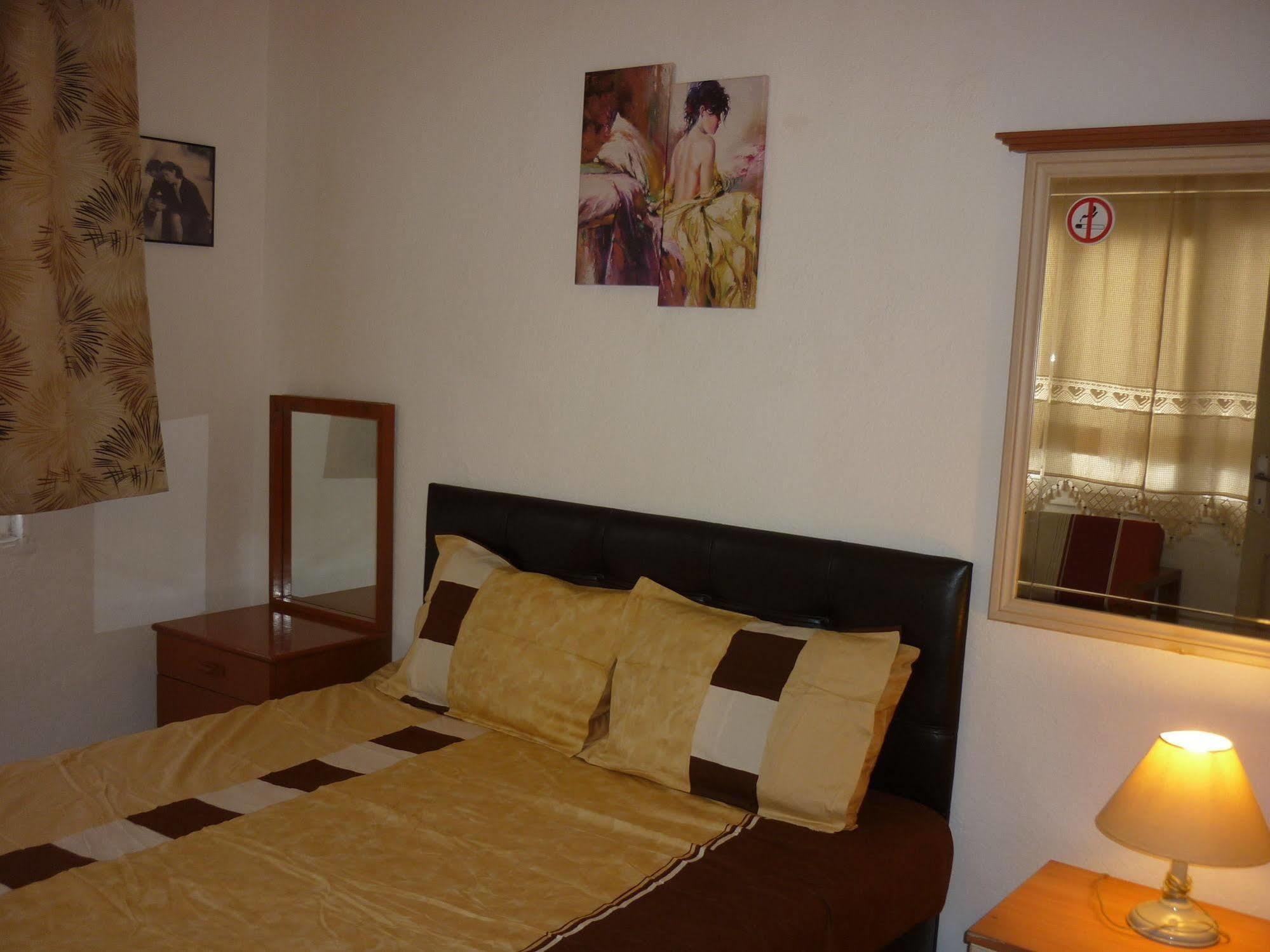 Denizati Pension Hostel Bodrum