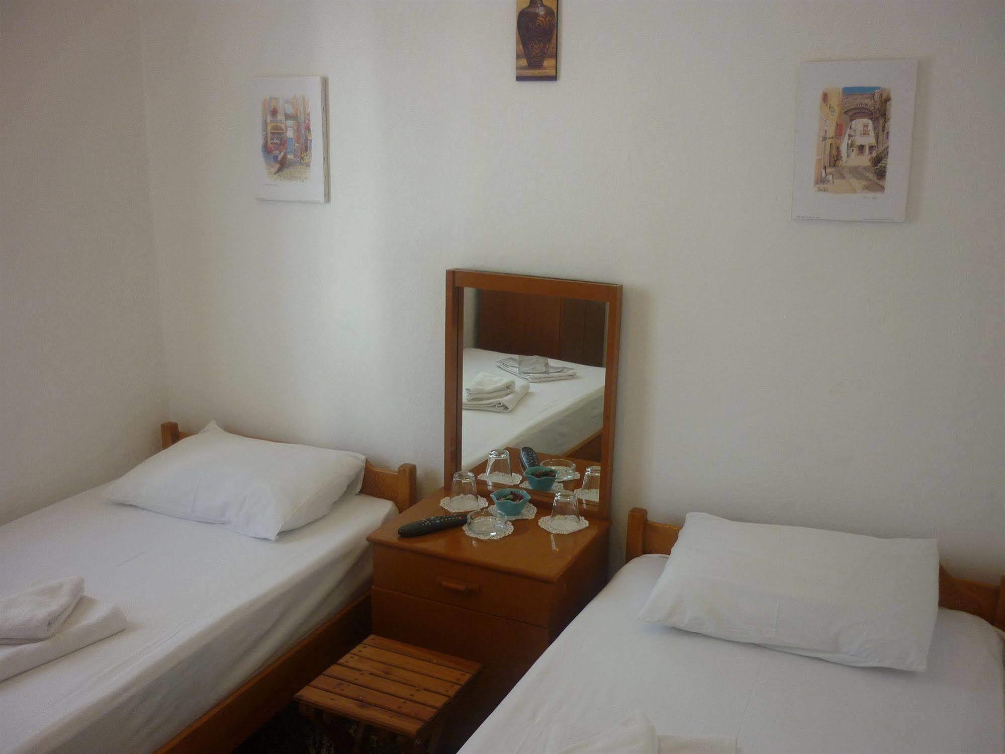 Denizati Pension Hostel